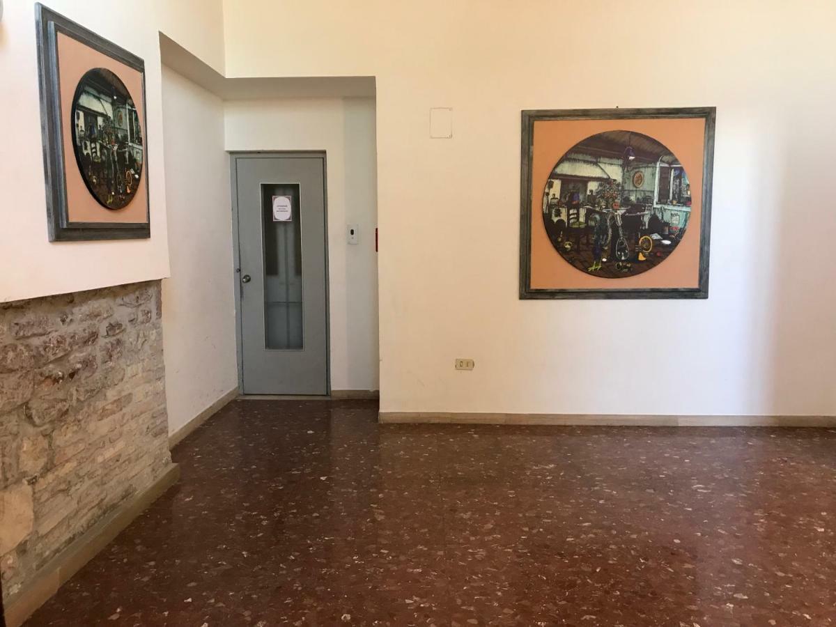 La Casa Di San Francesco * Assisi
