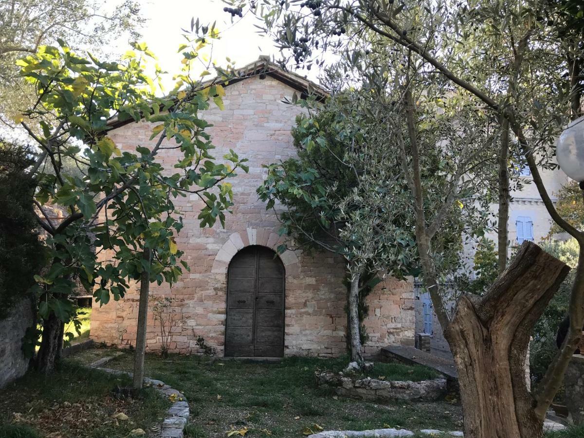 La Casa Di San Francesco Holiday home *