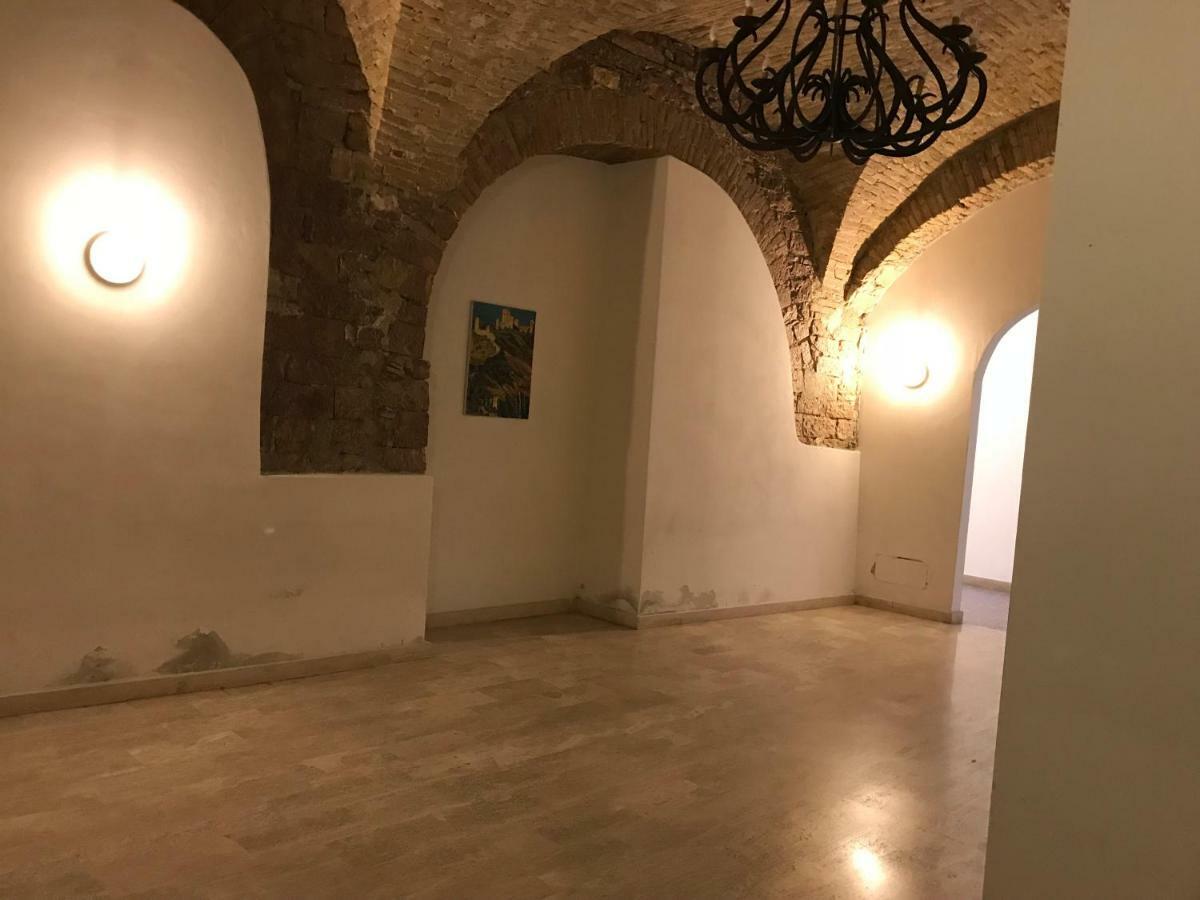 La Casa Di San Francesco Holiday home Assisi