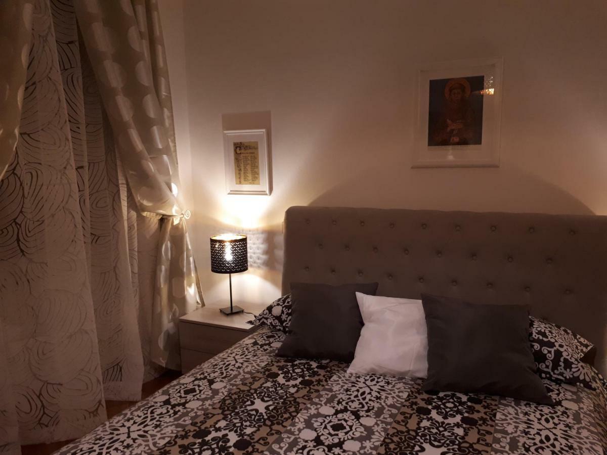 La Casa Di San Francesco Holiday home