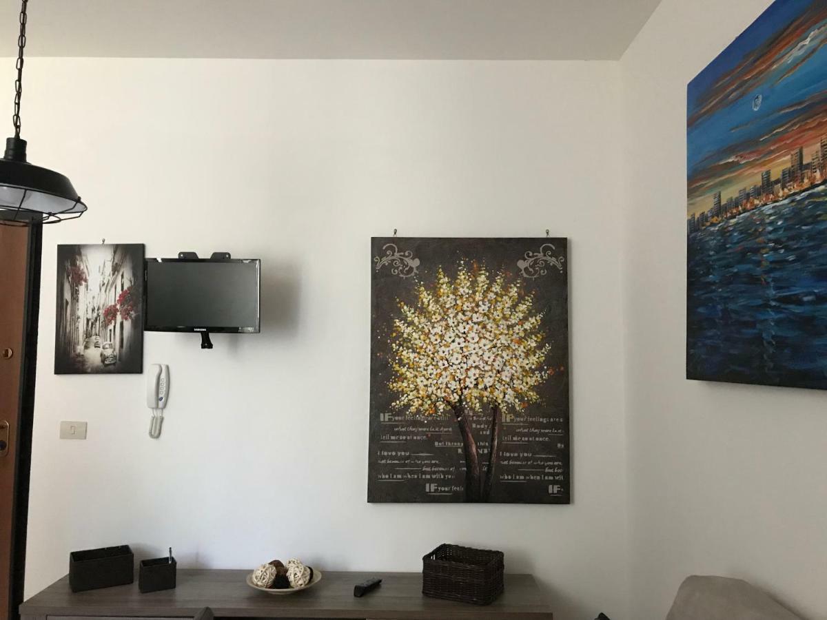 La Casa Di San Francesco Holiday home *