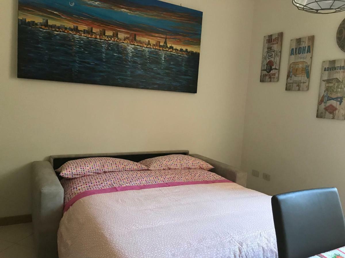 La Casa Di San Francesco Holiday home