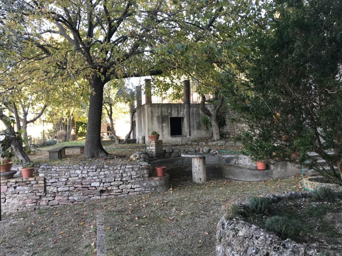 La Casa Di San Francesco * Assisi