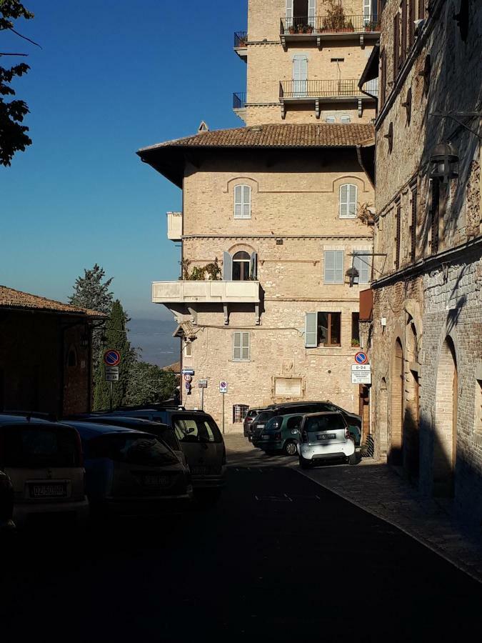 La Casa Di San Francesco * Assisi