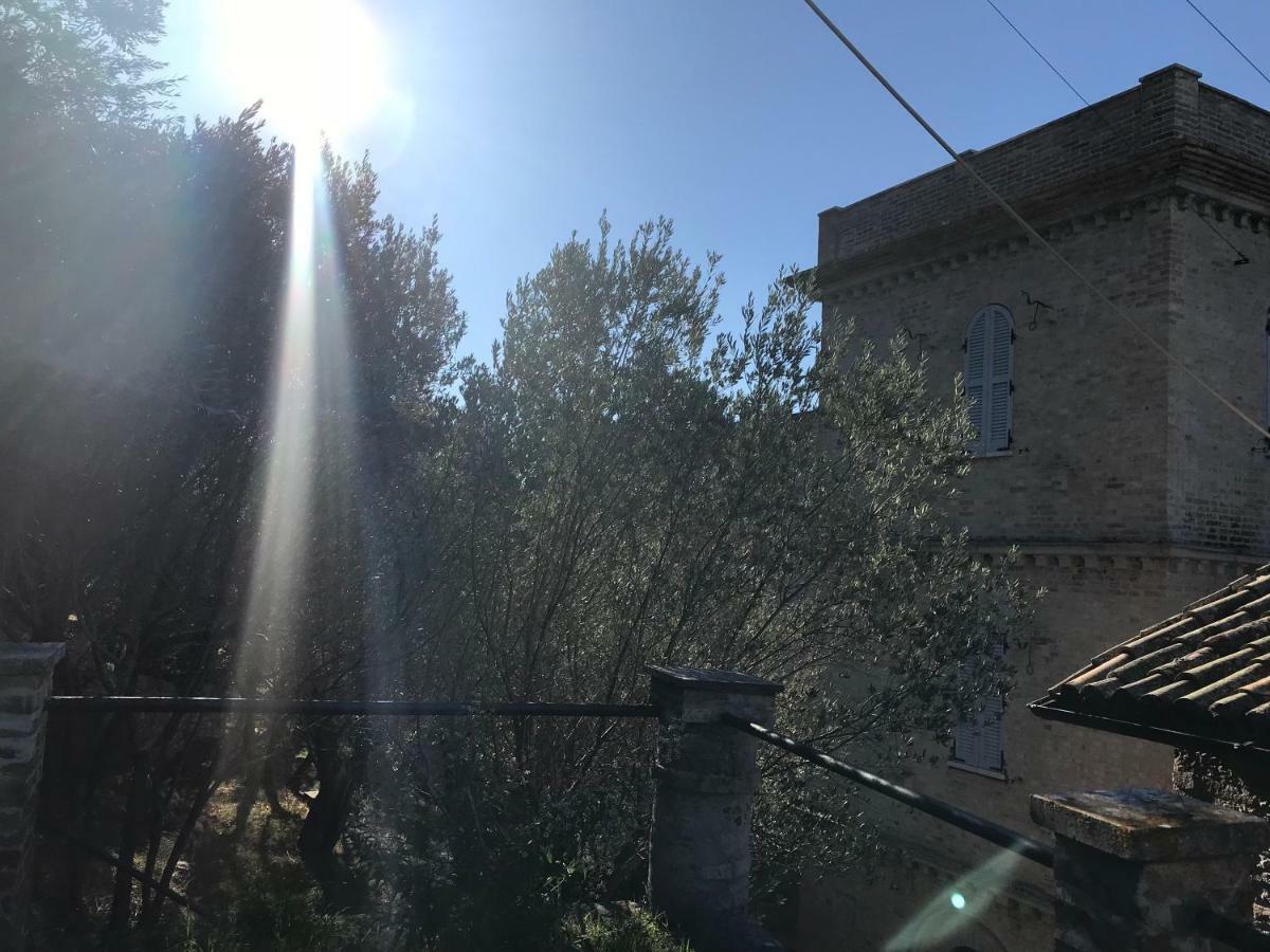 La Casa Di San Francesco *