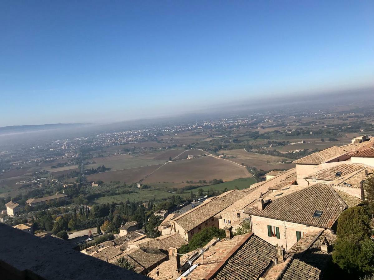 La Casa Di San Francesco Holiday home Assisi