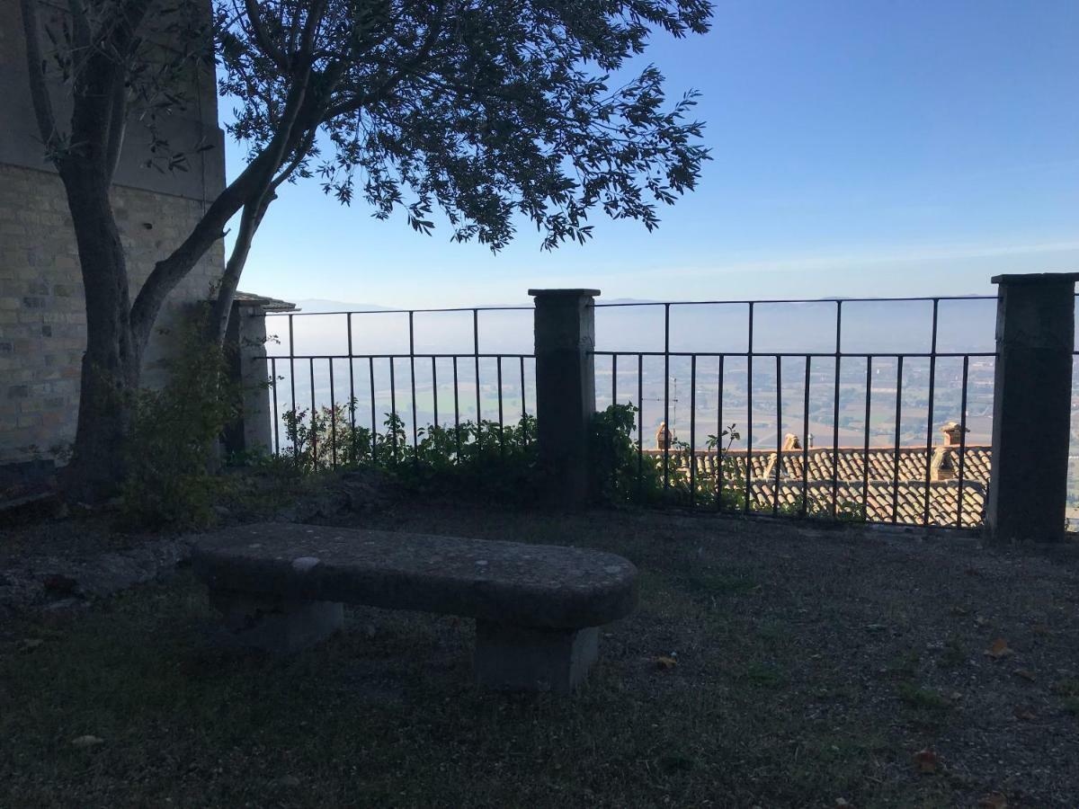 La Casa Di San Francesco Holiday home