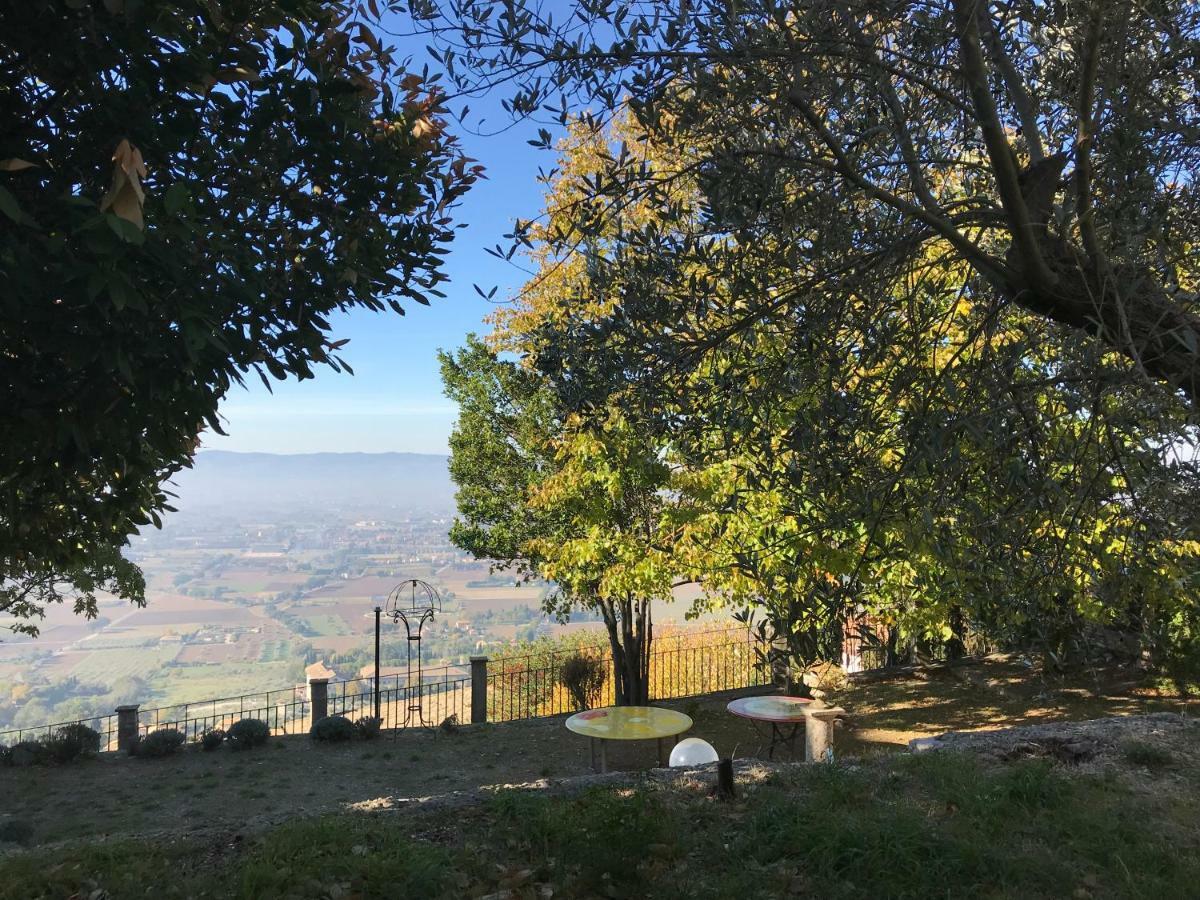 Holiday home La Casa Di San Francesco Assisi