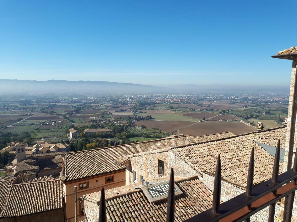 Holiday home La Casa Di San Francesco *